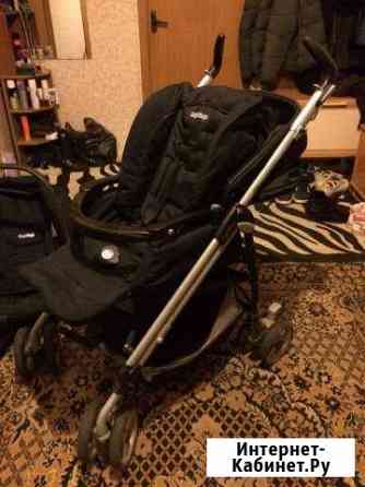 Коляска Peg-Perego Подольск