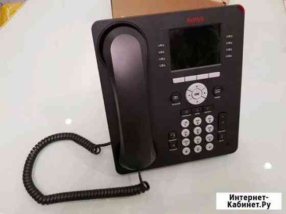 IP телефон Avaya IP phone 9611G Нижний Новгород