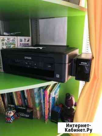 Принтер Epson L222 Кольчугино