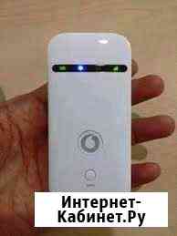 4G беспроводной Wi-Fi роутер Санкт-Петербург