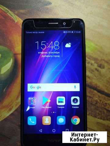 Honor 5C Барнаул - изображение 1