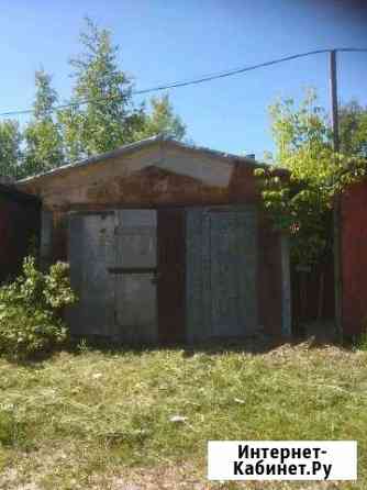 Гараж, 16 кв.м. Ступино