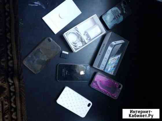 iPhone 4 Уфа