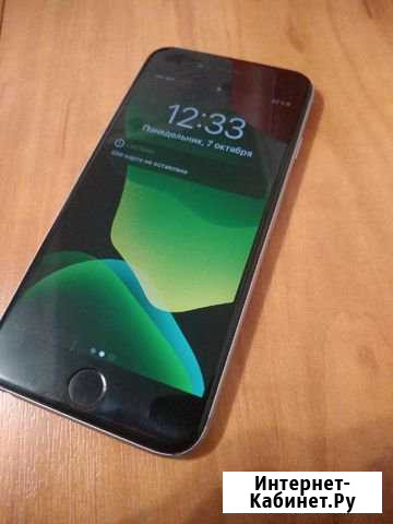 iPhone 6s 16 гб Курск - изображение 1