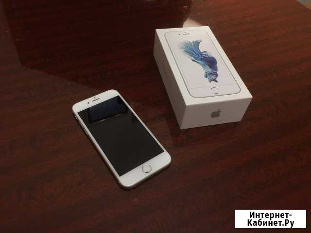 iPhone 6S 16GB Бийск - изображение 1