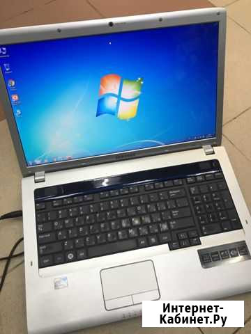 SAMSUNG R730 Домодедово - изображение 1