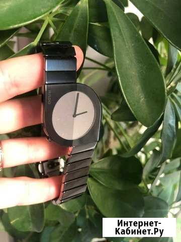 Часы Rado Cerix 150.0472.3.010 (original) Дмитров - изображение 1