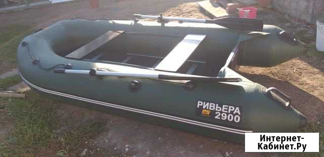 Ривьера 2900 ск Нижнекамск - изображение 1