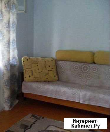 Комната 70 кв.м. в 3-к, 2/4 эт. Дзержинский - изображение 1