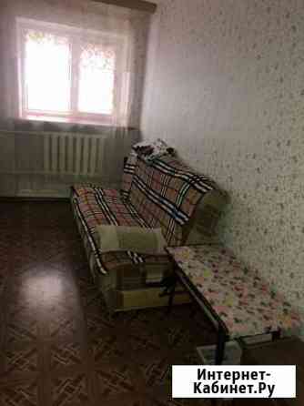 Комната 8.3 кв.м. в 1-к, 1/5 эт. Ухта