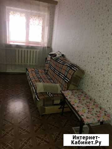 Комната 8.3 кв.м. в 1-к, 1/5 эт. Ухта - изображение 1