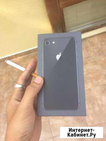 Коробка iPhone 8 Сочи - изображение 1