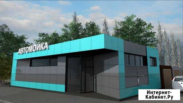 Быстровозводимая сто, шиномонтаж Екатеринбург - изображение 1
