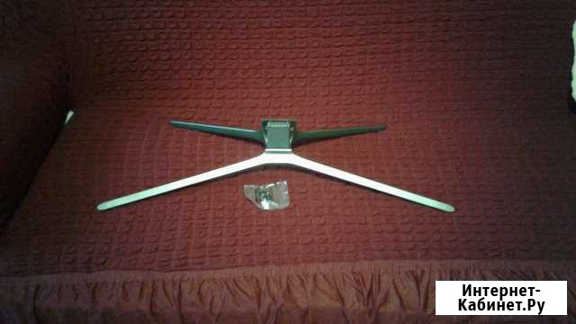 Подставка для телевизора Кольчугино - изображение 1