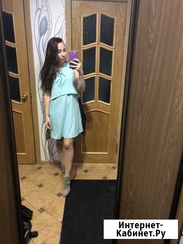 Платье новое Череповец - изображение 1