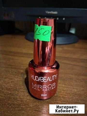 Новый гель лак для ногтей Нижний Новгород - изображение 1