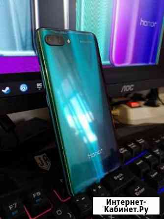 Honor 10 4/64gb Реж