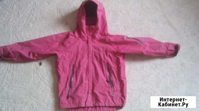 Ветровка Екатеринбург - изображение 1