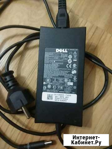 Блок питания Dell Киров - изображение 1