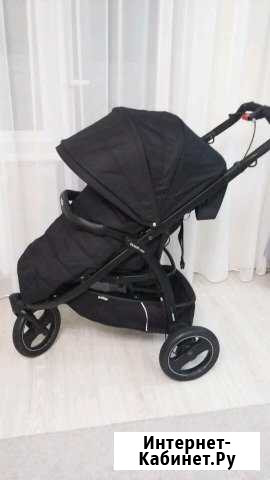 Коляска Peg Perego Book Cross Каменск-Уральский - изображение 1