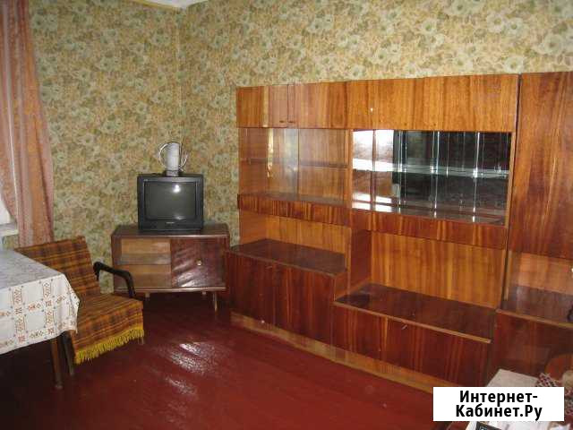 2-к квартира, 64 кв.м., 2/2 эт. Архангельск - изображение 1