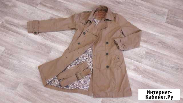 Плащ Челябинск - изображение 1