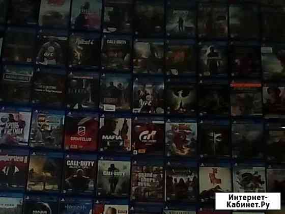 Ps4 Анжеро-Судженск
