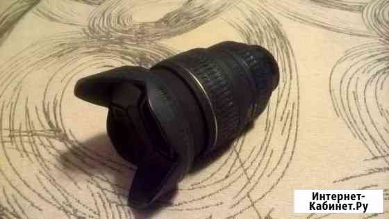 Sigma 24-70/2.8 DG nikon F Краснодар