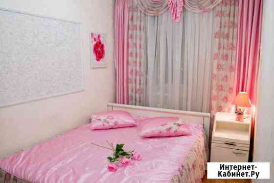3-к квартира, 72 кв.м., 9/10 эт. Йошкар-Ола
