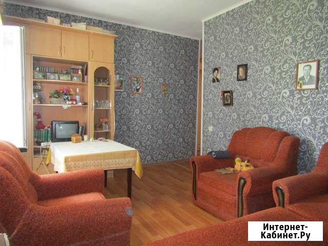 2-к квартира, 48.1 кв.м., 1/2 эт. Прохоровка - изображение 1