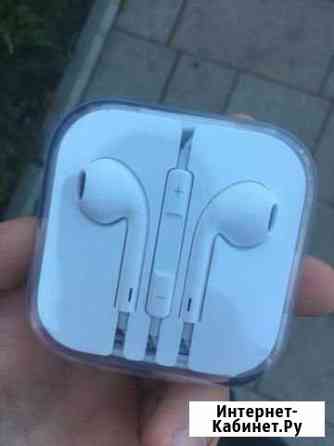 Наушники airpods Анапа
