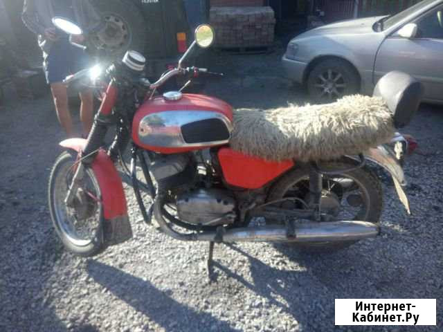 Jawa 634 6вт Миасс - изображение 1