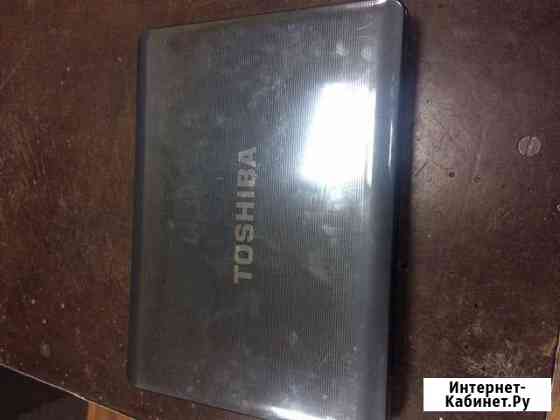 Toshiba Обнинск
