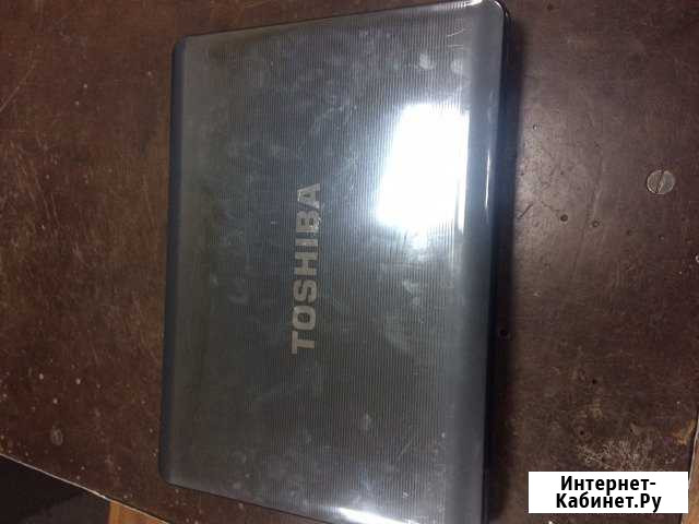 Toshiba Обнинск - изображение 1