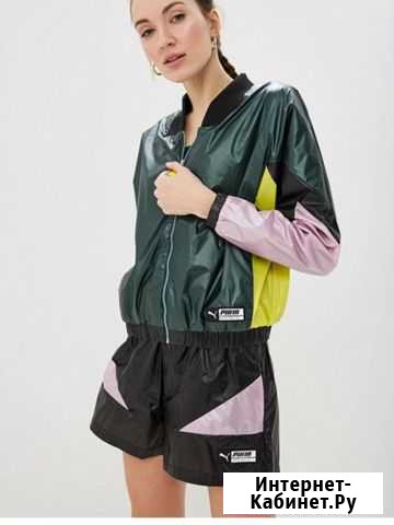 Костюм Puma Краснодар - изображение 1
