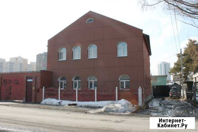 Коттедж 301 кв.м. на участке 5 сот. Екатеринбург - изображение 1