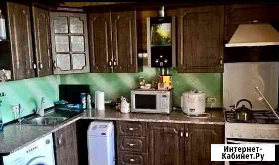 3-к квартира, 68 кв.м., 2/2 эт. Сальск
