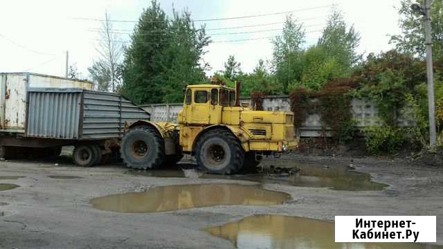 Кировец К 700 Иваново - изображение 1