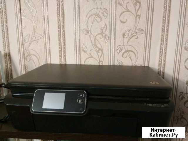 Мфу hp 5525 Балашиха - изображение 1
