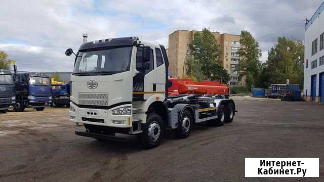 Мультилифт фав Белгород - изображение 1