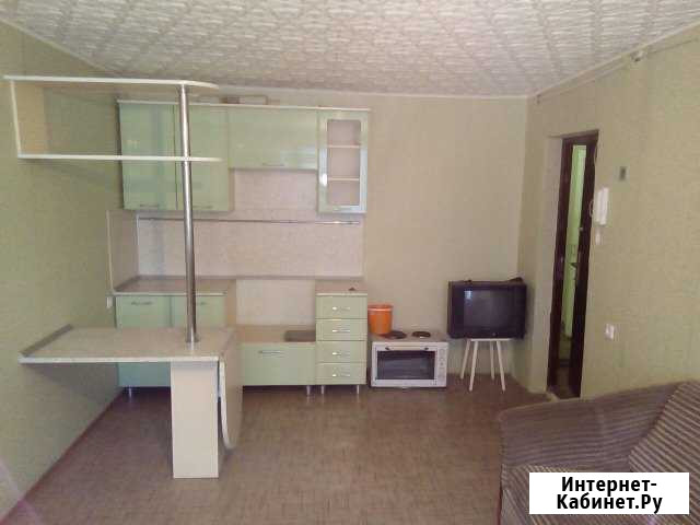 Комната 18 кв.м. в 4-к, 2/5 эт. Архангельск - изображение 1