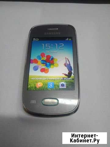 SAMSUNG pocket neo Кемерово - изображение 1