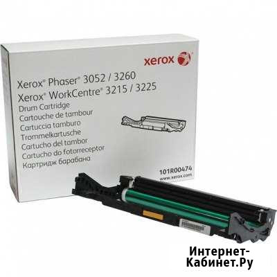 Драм картридж для Xerox P3052/3260/WC3215/3225 Набережные Челны - изображение 1