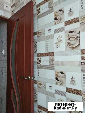 3-к квартира, 53 кв.м., 1/5 эт. Усогорск - изображение 1