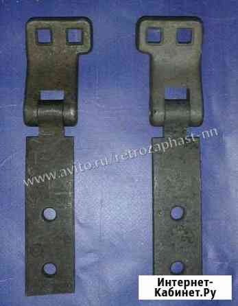 Волга универсал петли крышки багажника Нижний Новгород