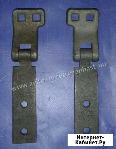 Волга универсал петли крышки багажника Нижний Новгород - изображение 1