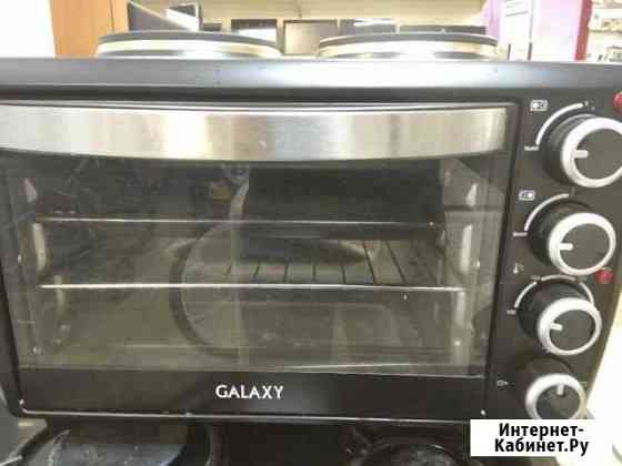 Электродуховка Galaxy GL 2617 DZ Нижний Тагил