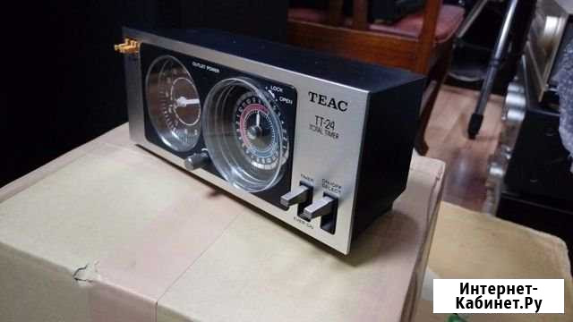 Teac TT-24 Белогорск - изображение 1