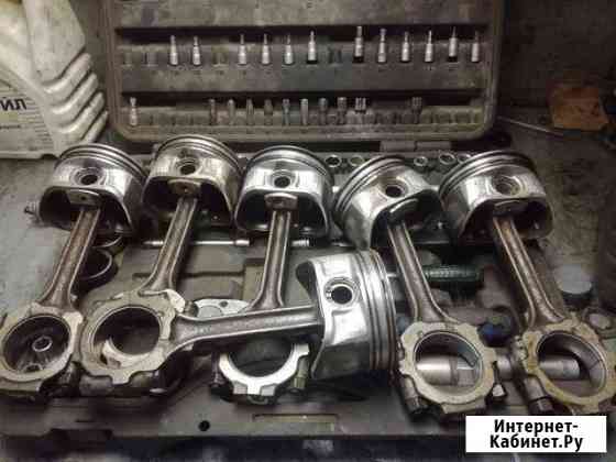 Nissan Teana J31 (VQ23DE) Первоуральск