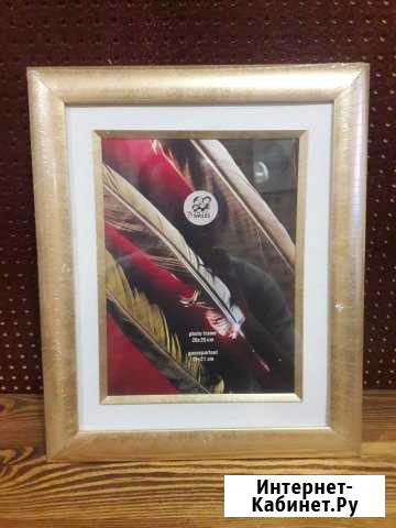 Фоторамка. Рамка для фото Владимир - изображение 1